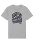 Uncle Bryn T Shirt - Grey