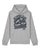 Uncle Bryn Hoodie - Grey