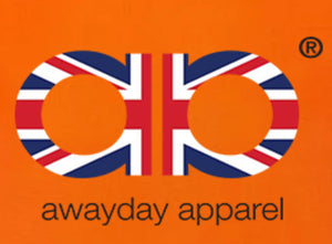 Awayday Club Colours WATP - Orange - Union Logo