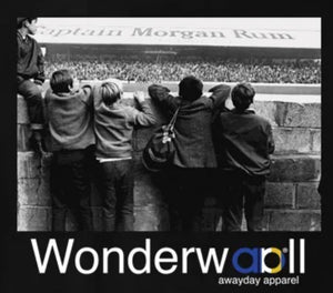 Wonderwall - Black Sweater