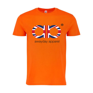 Awayday Club Colours WATP - Orange - Union Logo