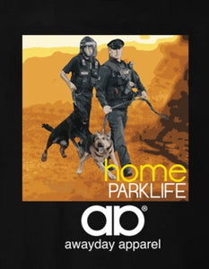 Home Parklife - Black