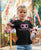 Kids Awayday - Black - Pink Camo print