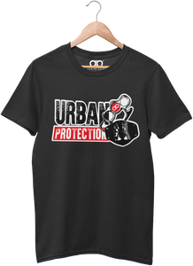 Urban Protection - Black