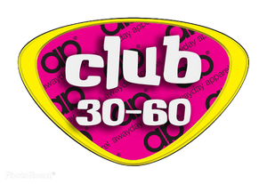 Club 30-60 - Claret