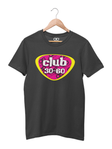 Club 30-60 - Black