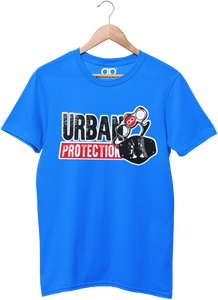 Urban Protection - Royal Blue