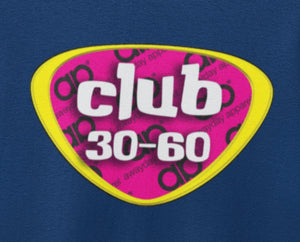 Club 30-60 - Navy