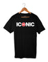 Iconic - Black