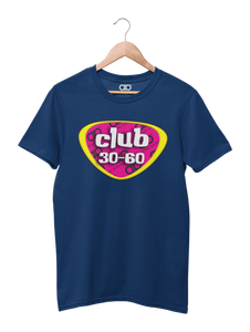 Club 30-60 - Navy