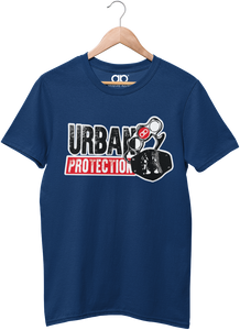 Urban Protection - Navy