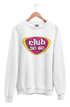 Club 30-60 - White Sweater