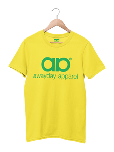 Awayday - Yellow / Green