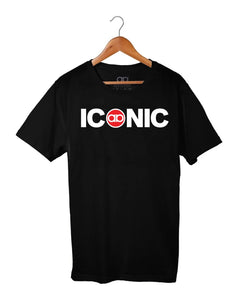 Kids Iconic - Black