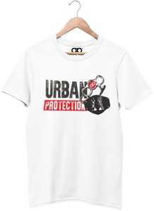 Urban Protection - White