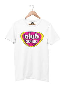 Club 30-60 - White