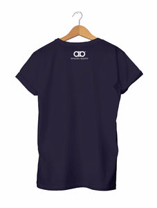 Ultra Casual - Clockwork - Navy