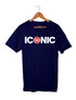 Iconic - Navy