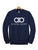 Awayday Sweater - Navy